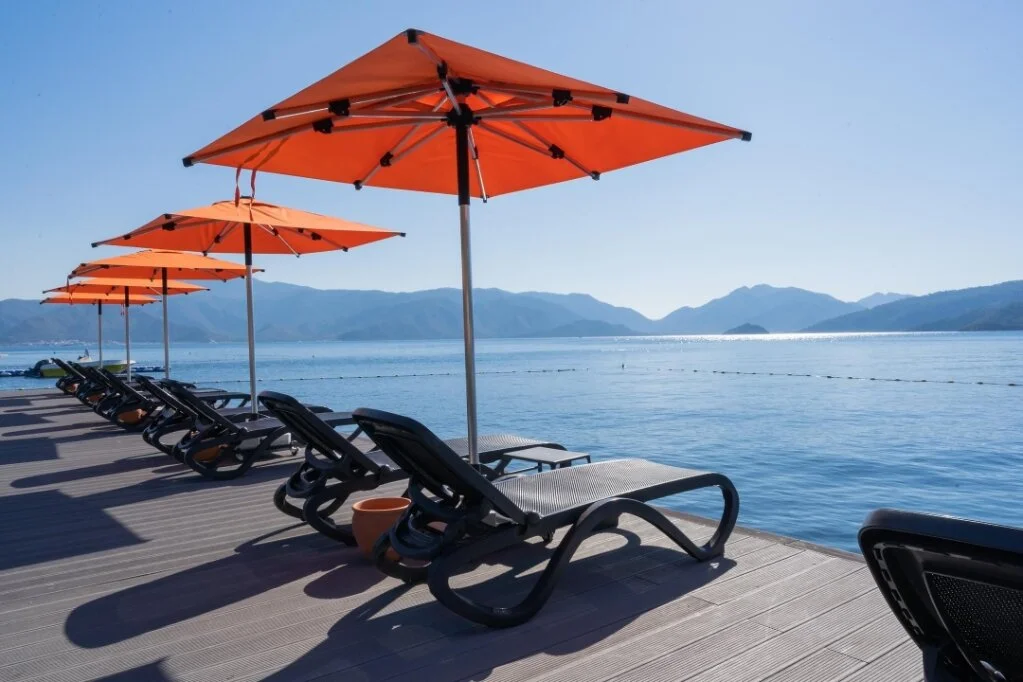 Grand Yazıcı Club Marmaris Palace