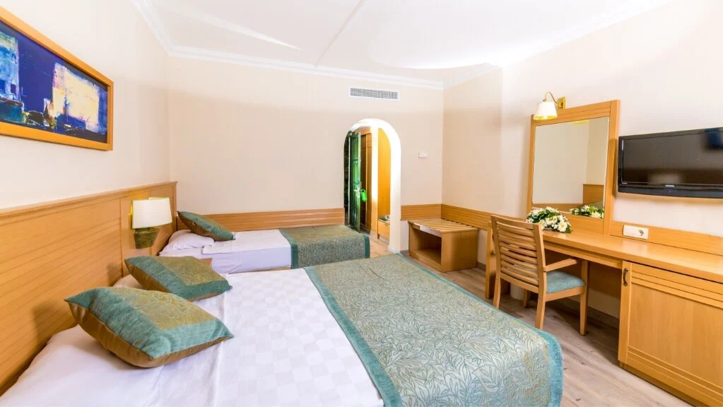 Villa Standart Oda