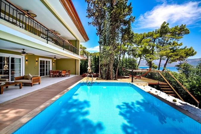 Grand Yazıcı Club Turban Thermal Hotel