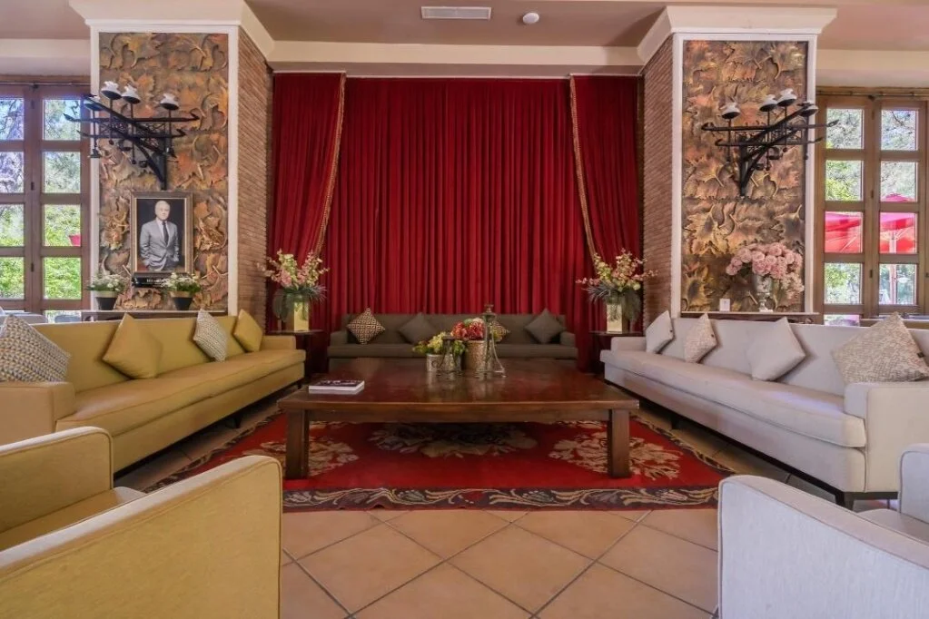 Grand Yazıcı Club Turban Thermal Hotel