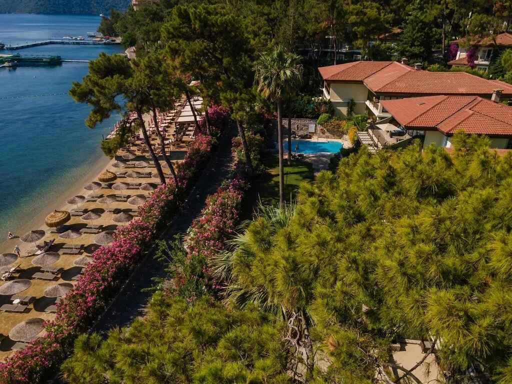 Grand Yazıcı Club Turban Thermal Hotel