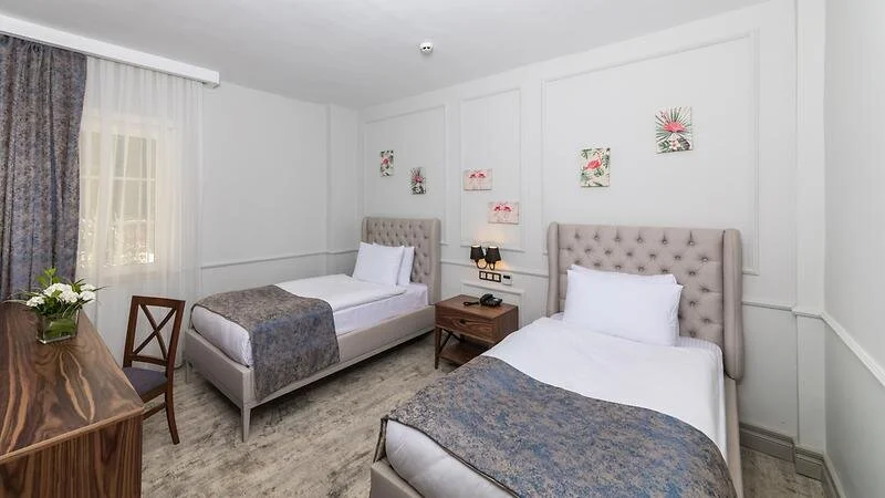 Grand Yazıcı Club Turban Thermal Hotel