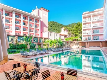 Grand Yazıcı Club Turban Thermal Hotel