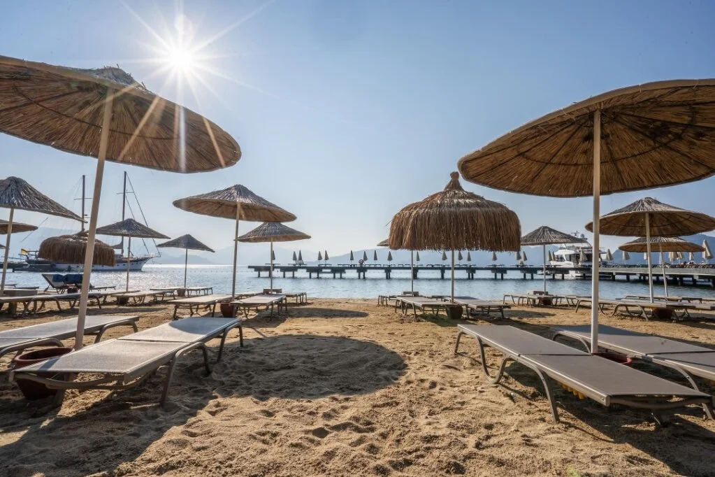 Grand Yazıcı Club Turban Thermal Hotel
