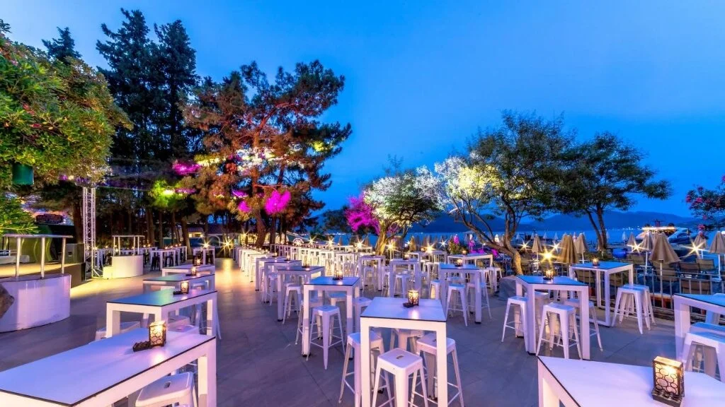 Grand Yazıcı Club Turban Thermal Hotel