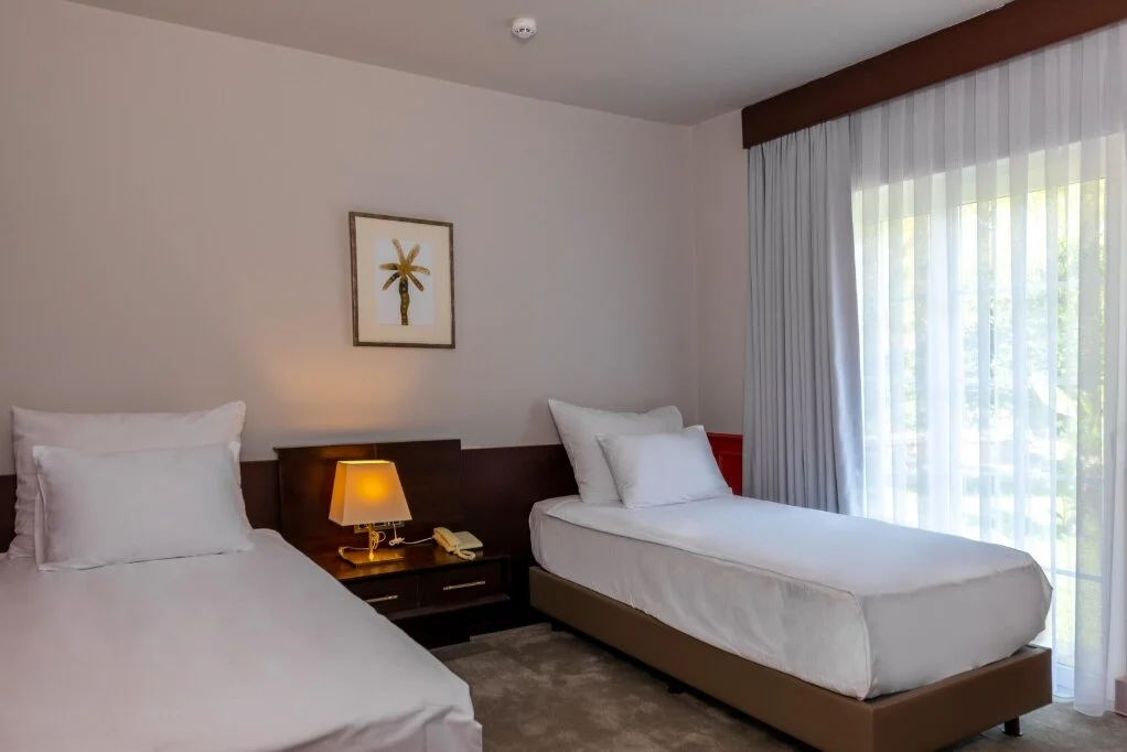 Marine Suite