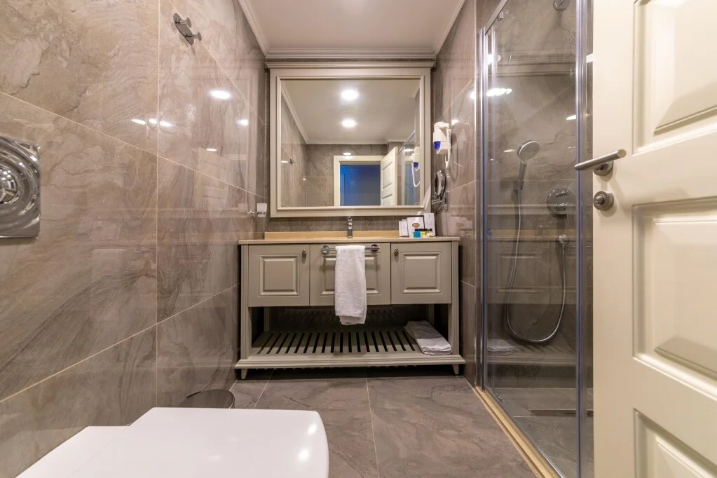Marine Suite