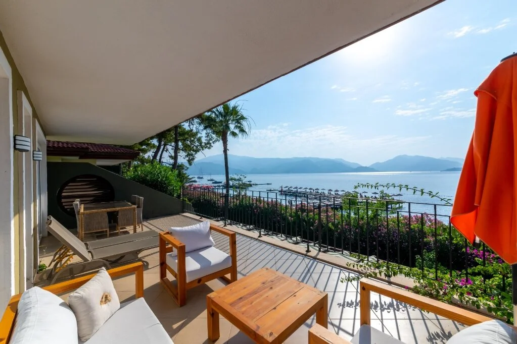 Marine Suite