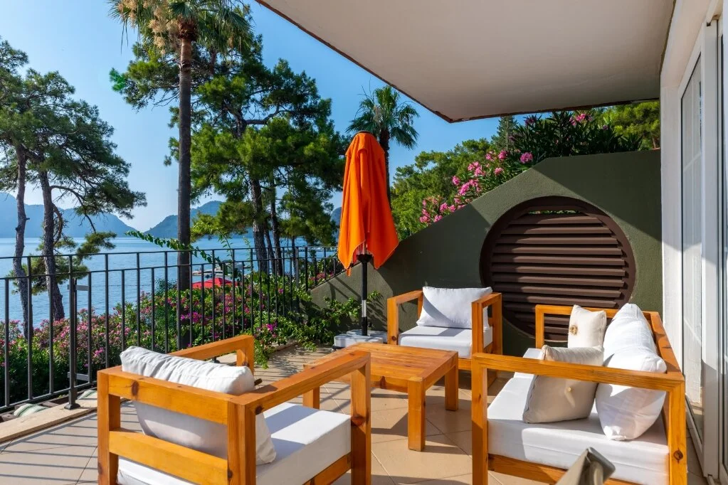 Marine Suite