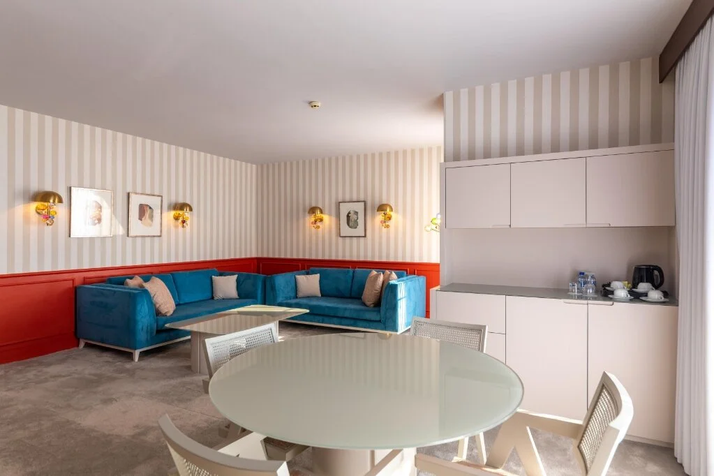 Marine Suite