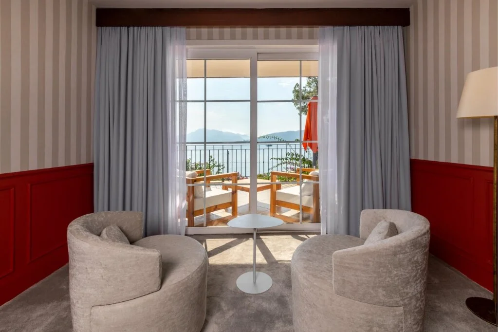 Marine Suite