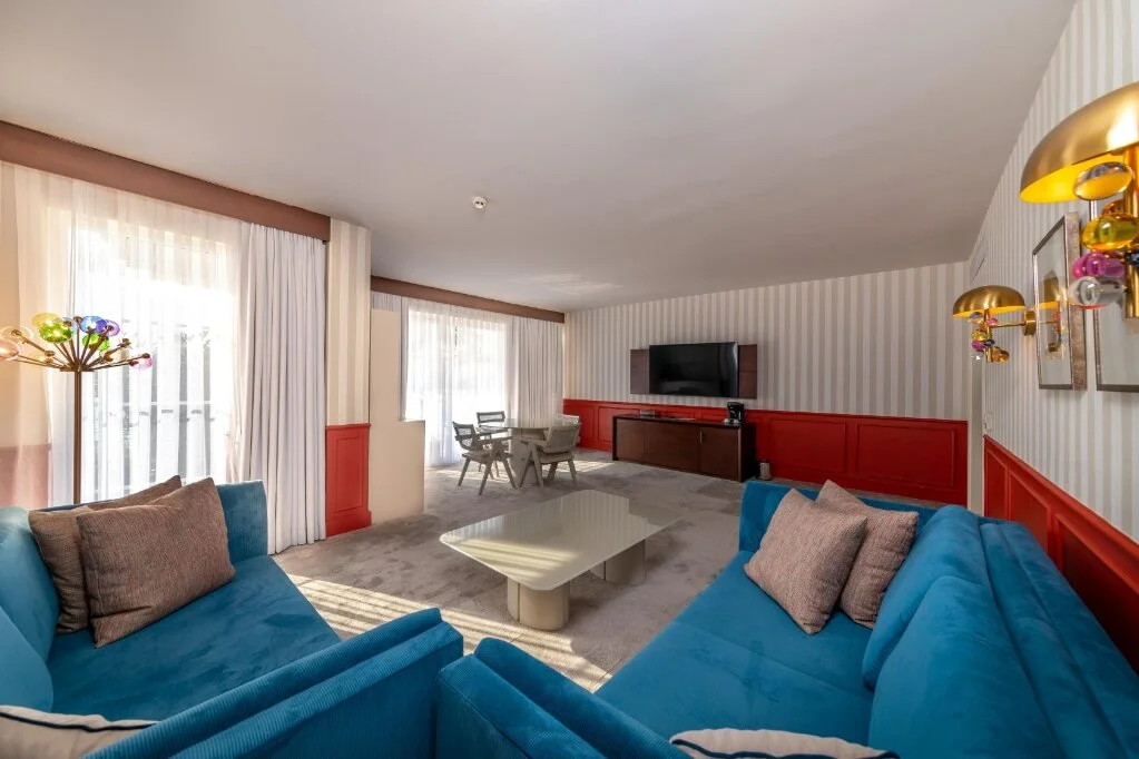 Marine Suite