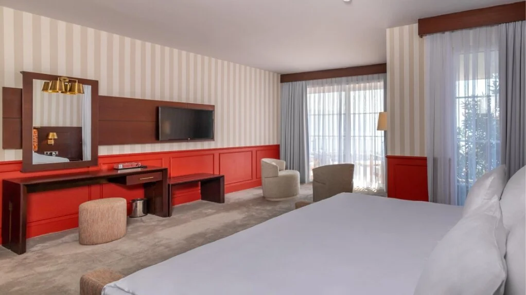 Marine Suite