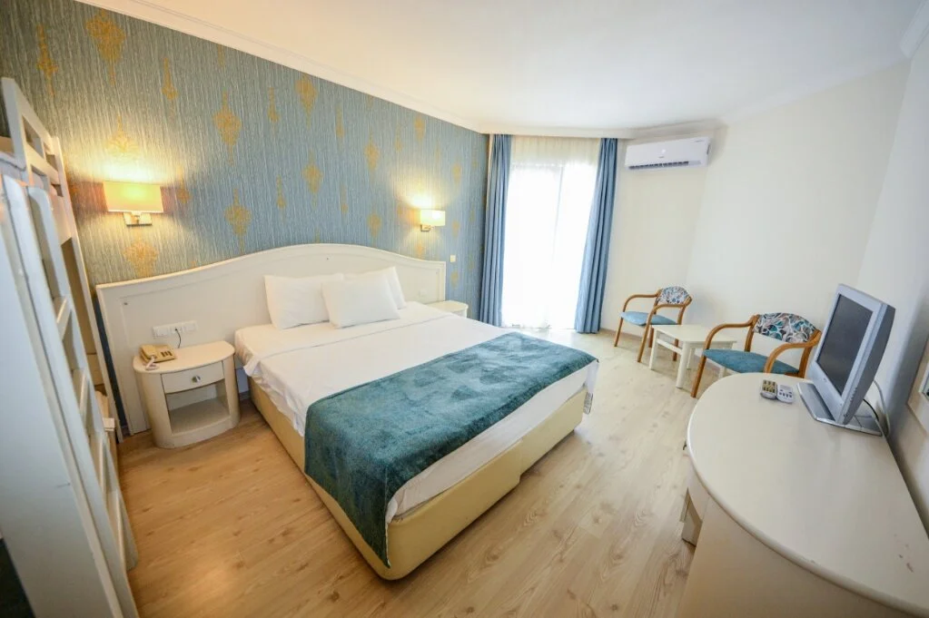 Ranzalı Aile Odası