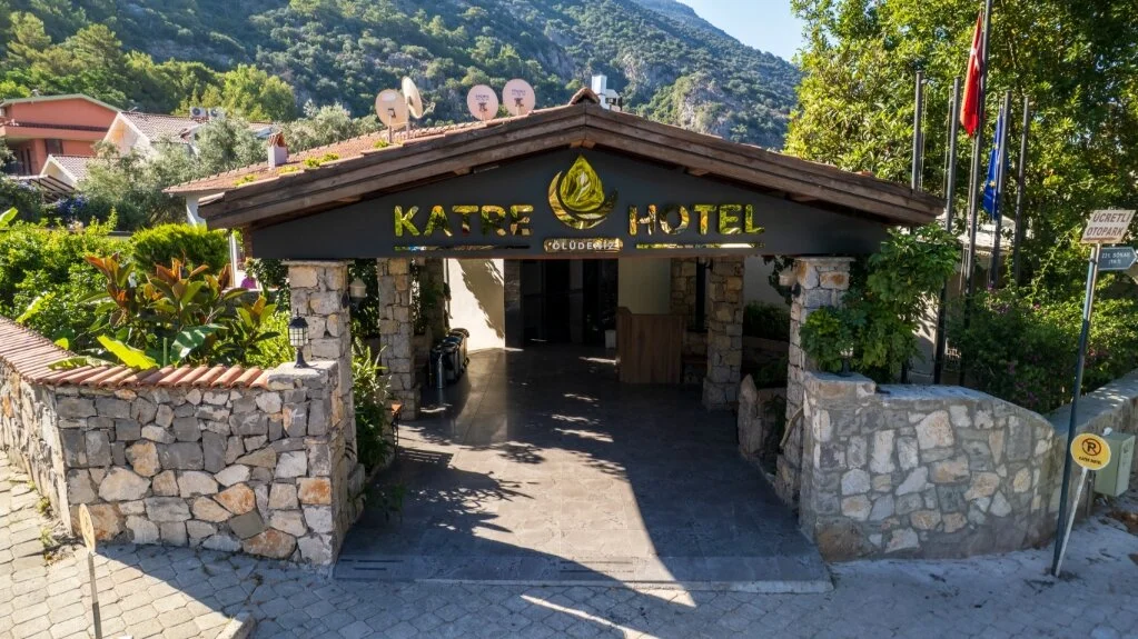 Katre Hotel Ölüdeniz