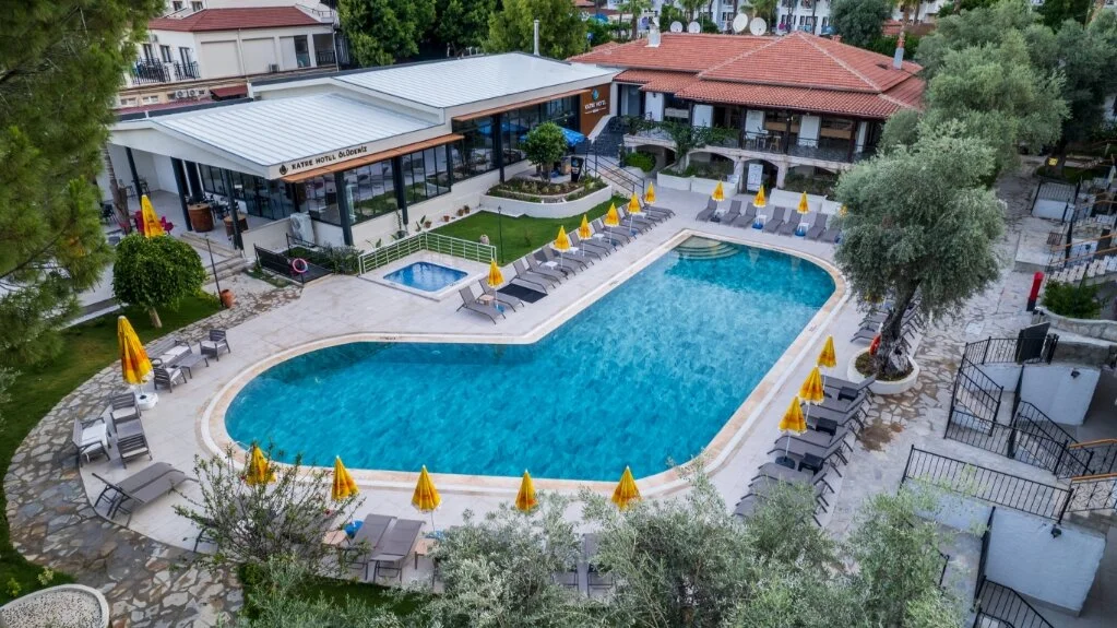 Katre Hotel Ölüdeniz