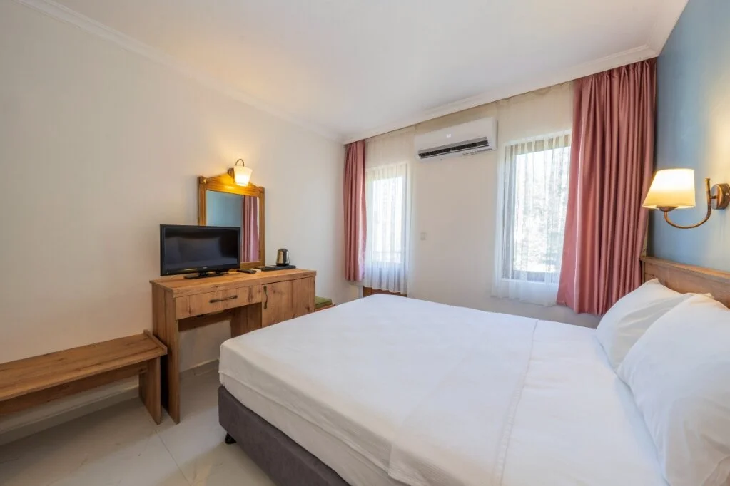 Katre Hotel Ölüdeniz