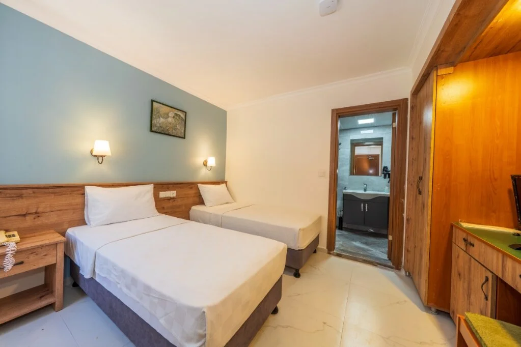 Katre Hotel Ölüdeniz