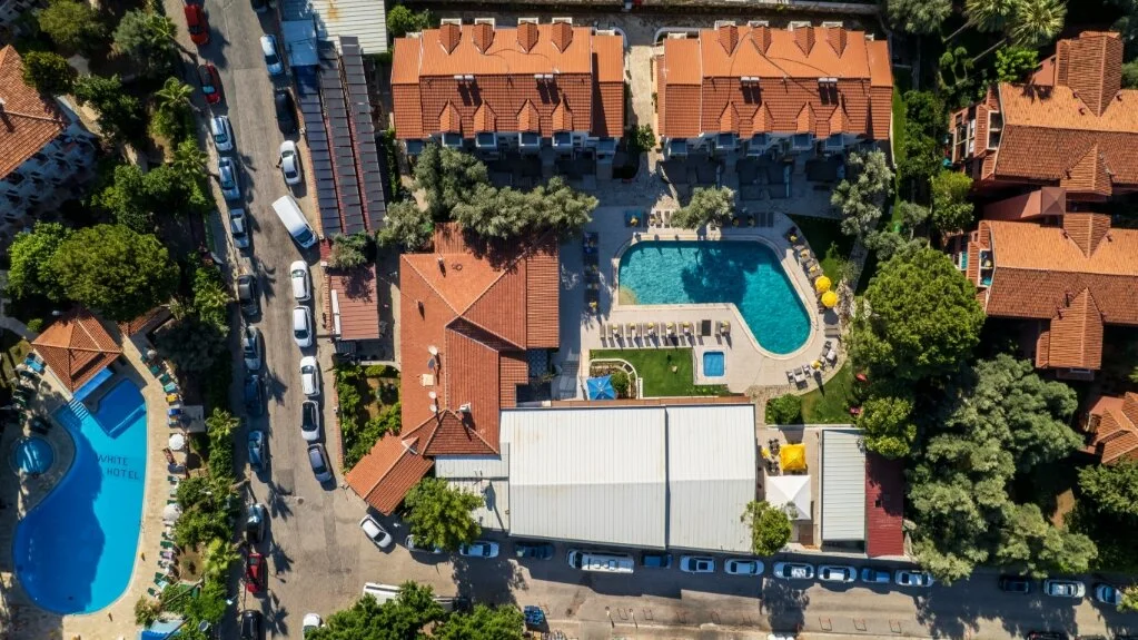 Katre Hotel Ölüdeniz