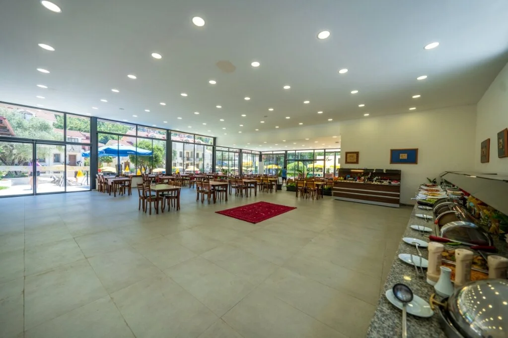 Katre Hotel Ölüdeniz