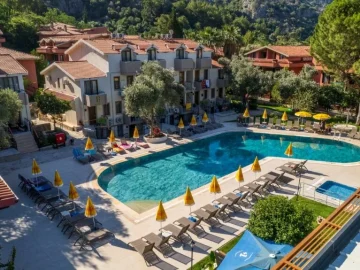 Katre Hotel Ölüdeniz