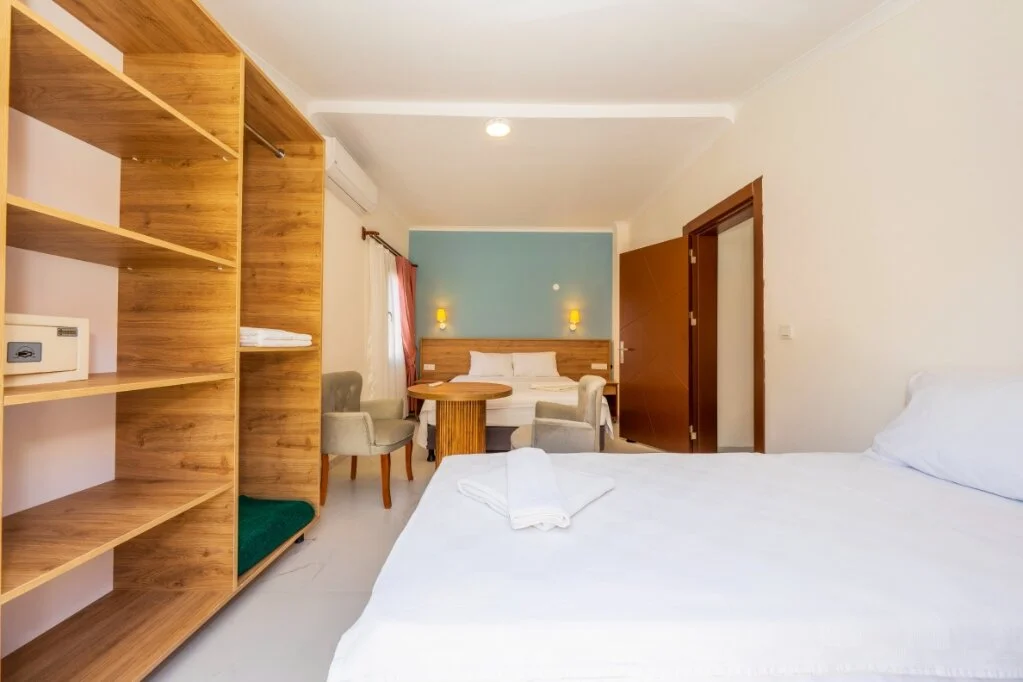 Katre Hotel Ölüdeniz