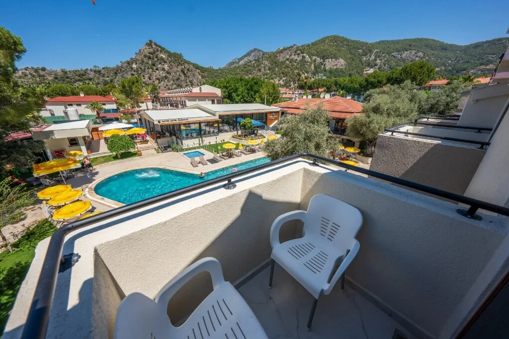 Katre Hotel Ölüdeniz