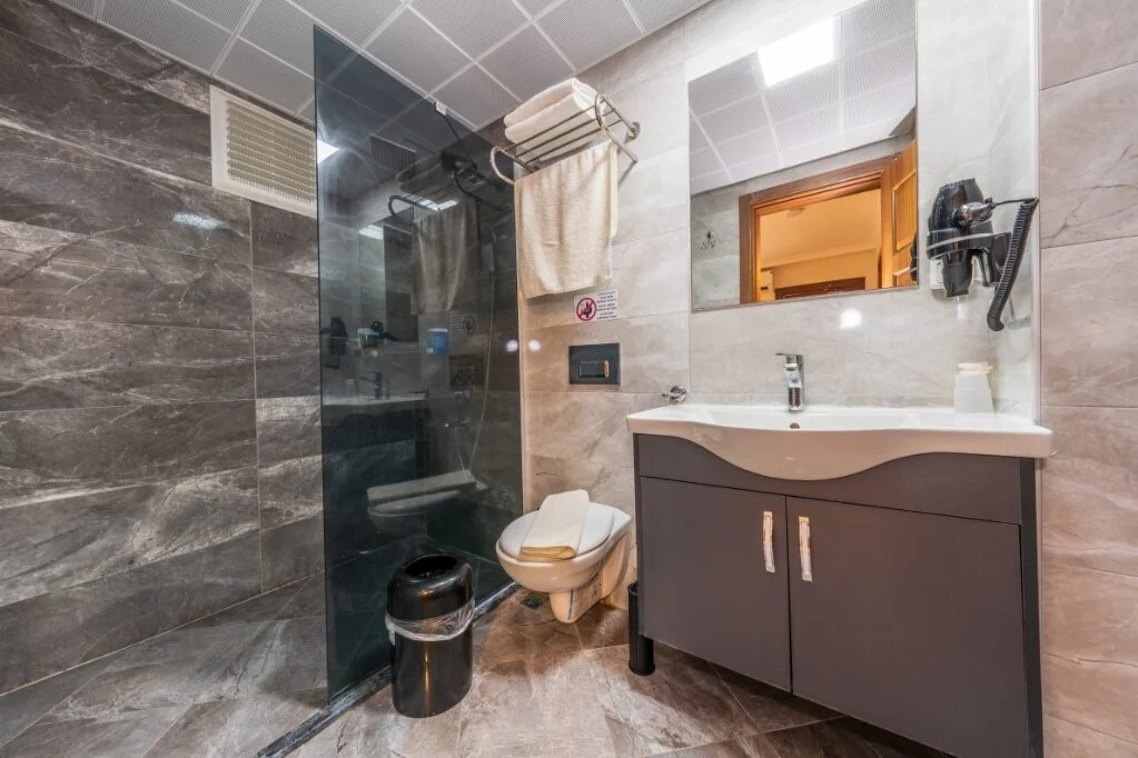 Katre Hotel Ölüdeniz