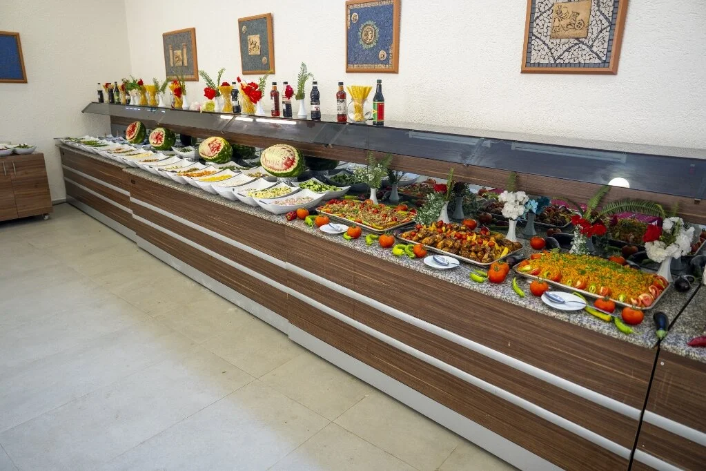 Katre Hotel Ölüdeniz
