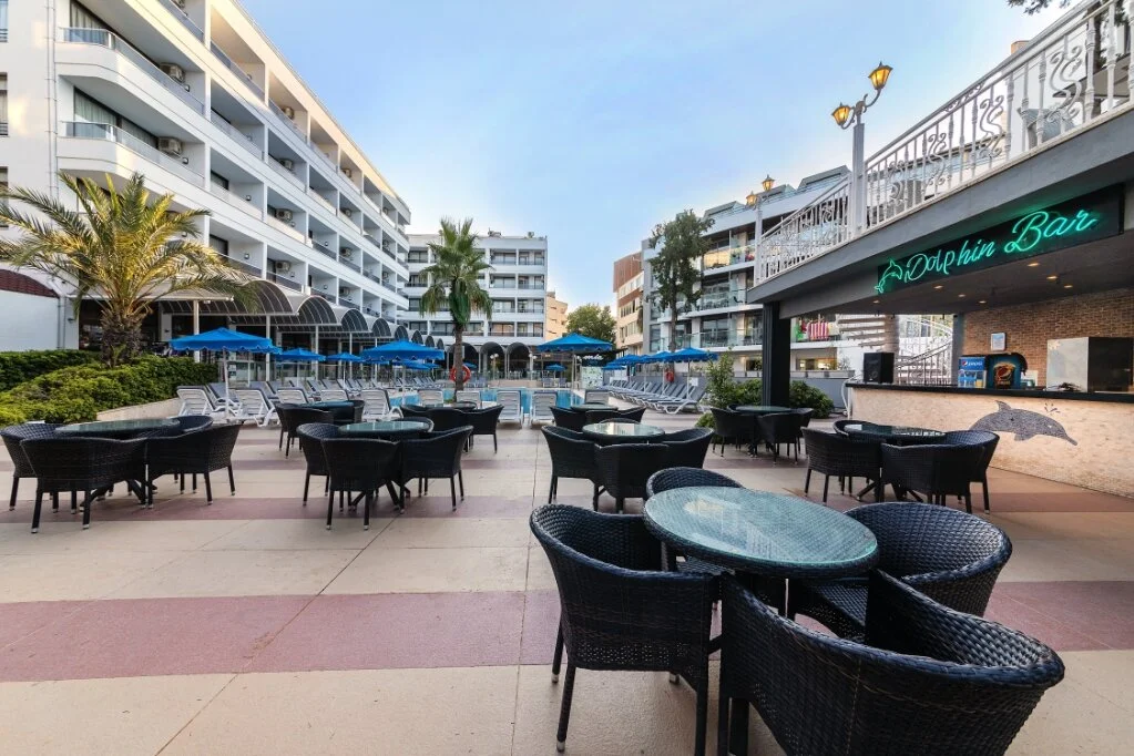 Kaya Maris Hotel