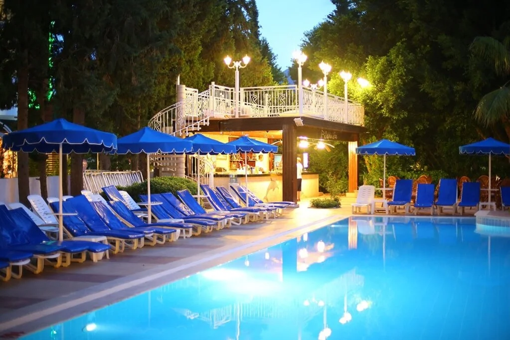 Kaya Maris Hotel