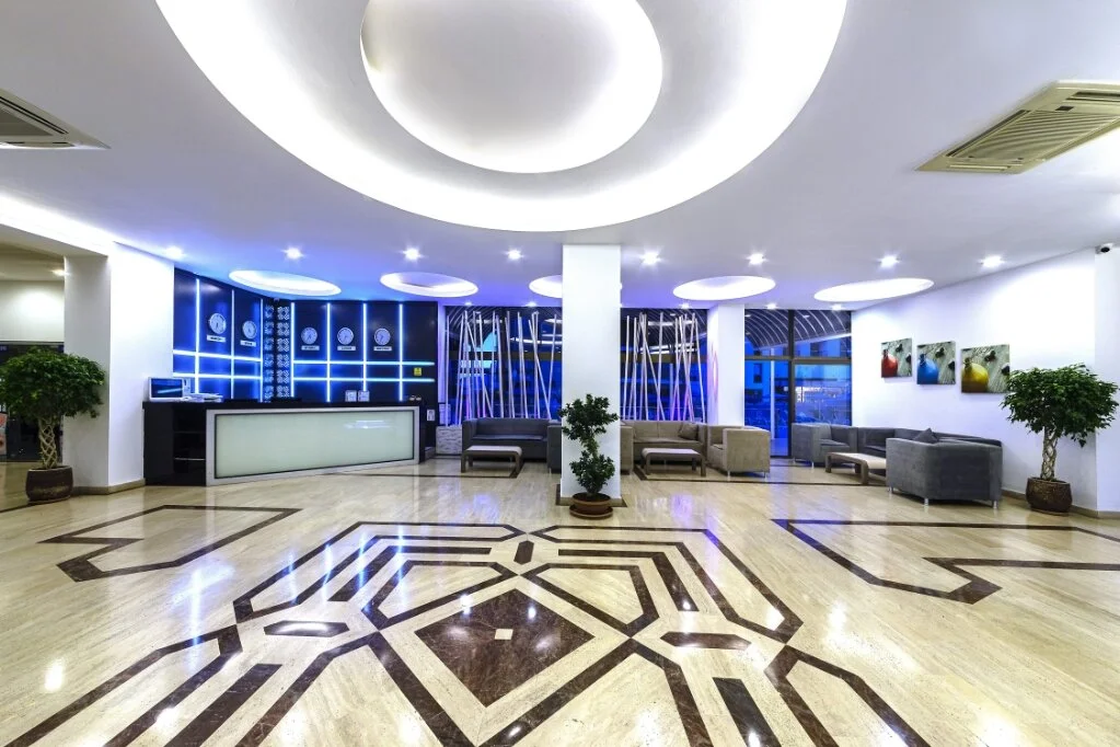 Kaya Maris Hotel