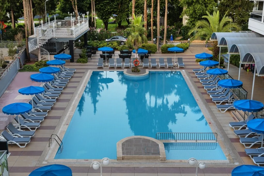 Kaya Maris Hotel