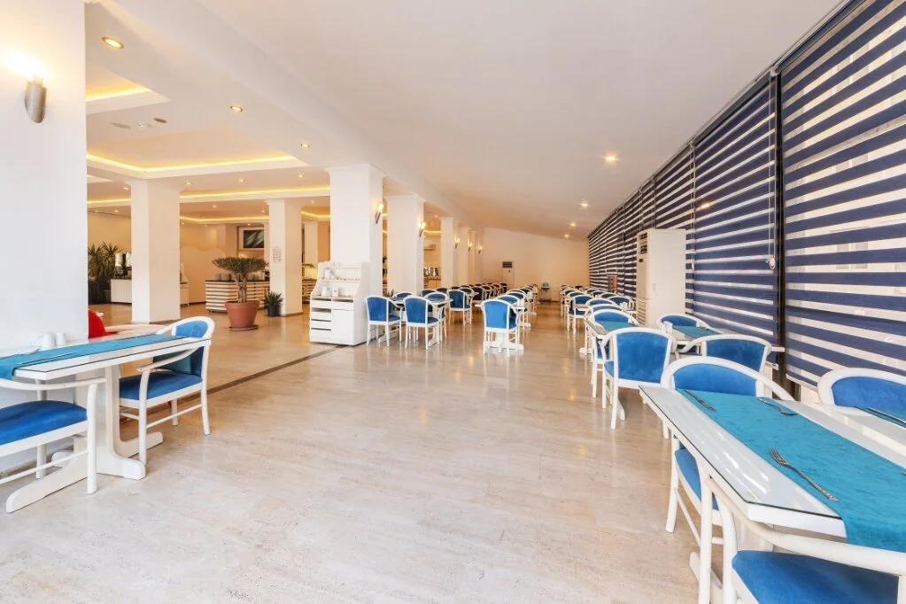 Kaya Maris Hotel