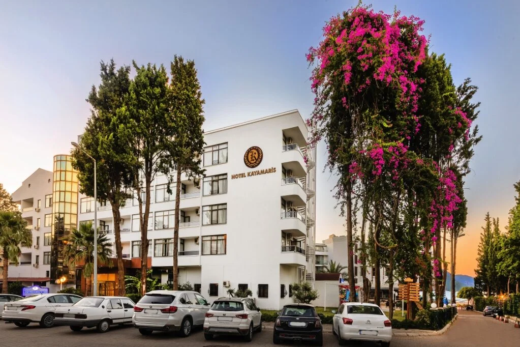 Kaya Maris Hotel