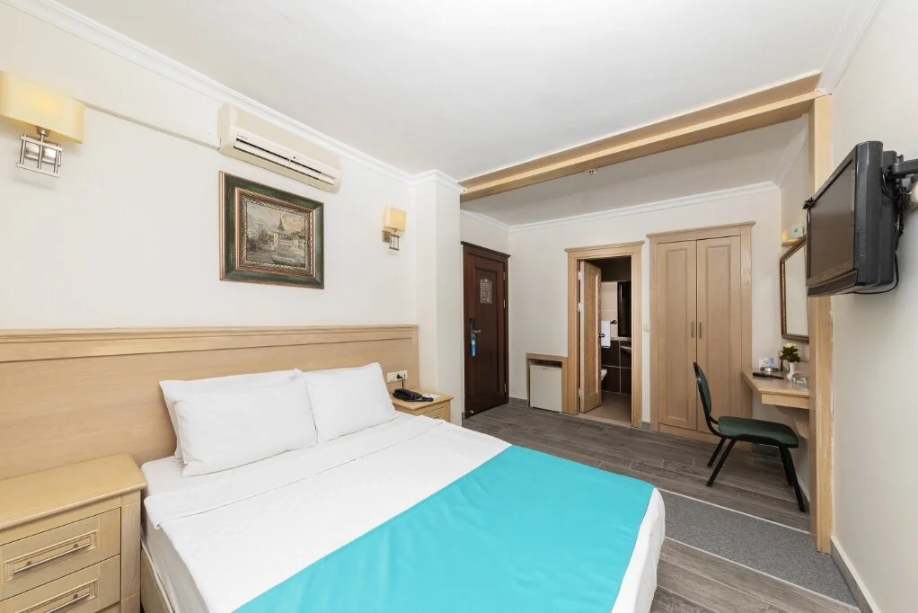 Kaya Maris Hotel
