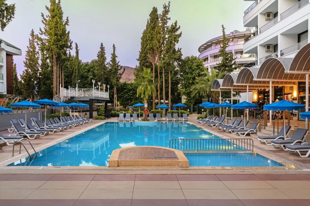 Kaya Maris Hotel