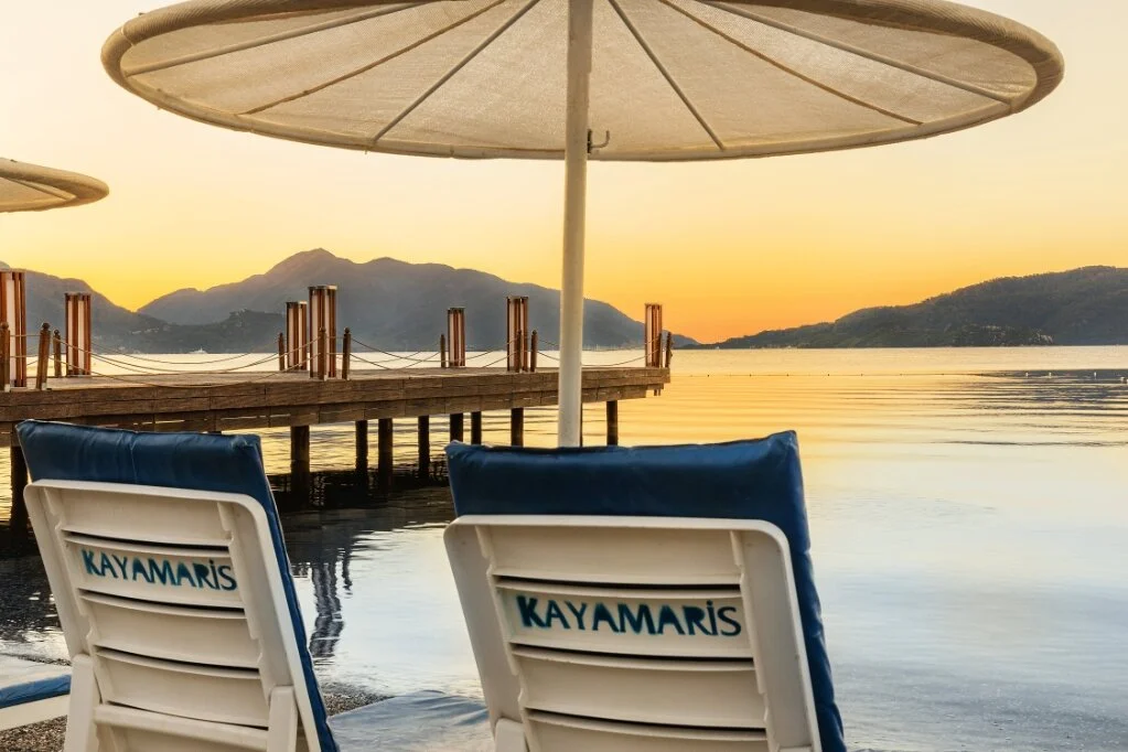Kaya Maris Hotel