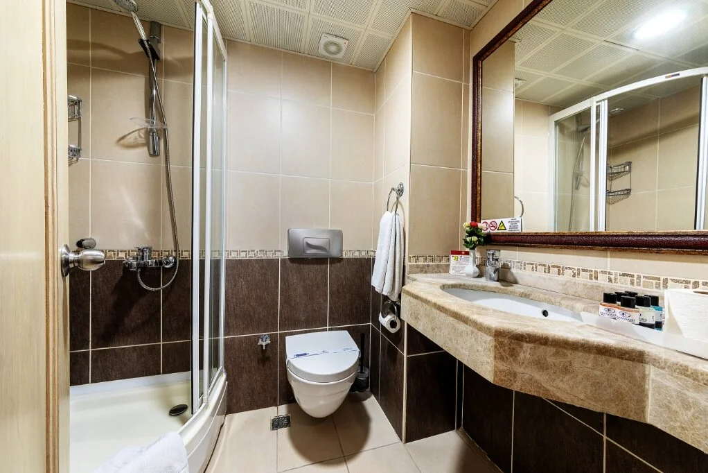 Kaya Maris Hotel