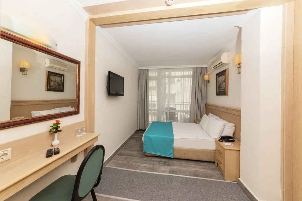 Kaya Maris Hotel