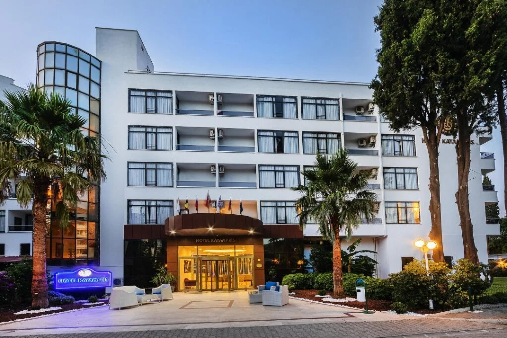 Kaya Maris Hotel
