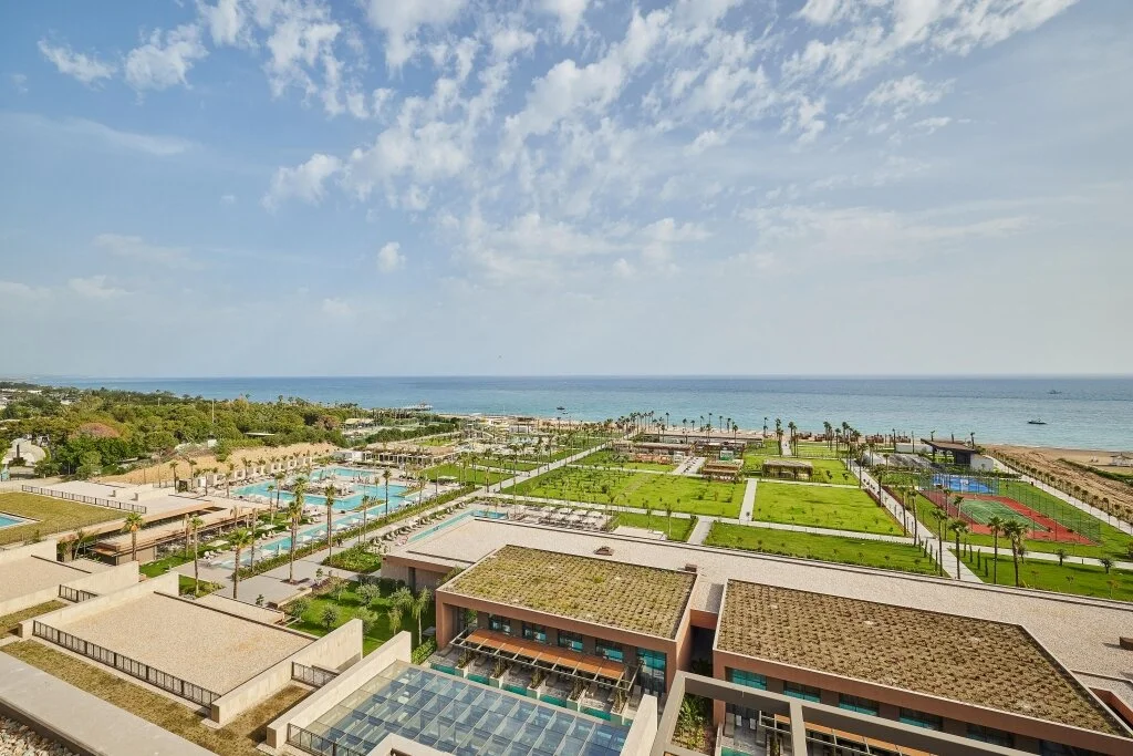 Lusso Sorgun