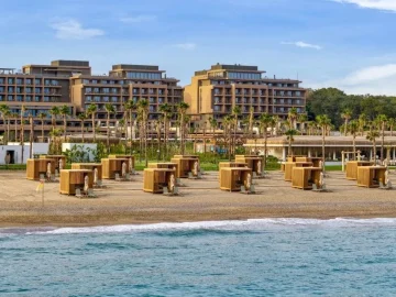 Lusso Sorgun