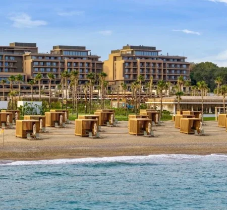 Lusso Sorgun