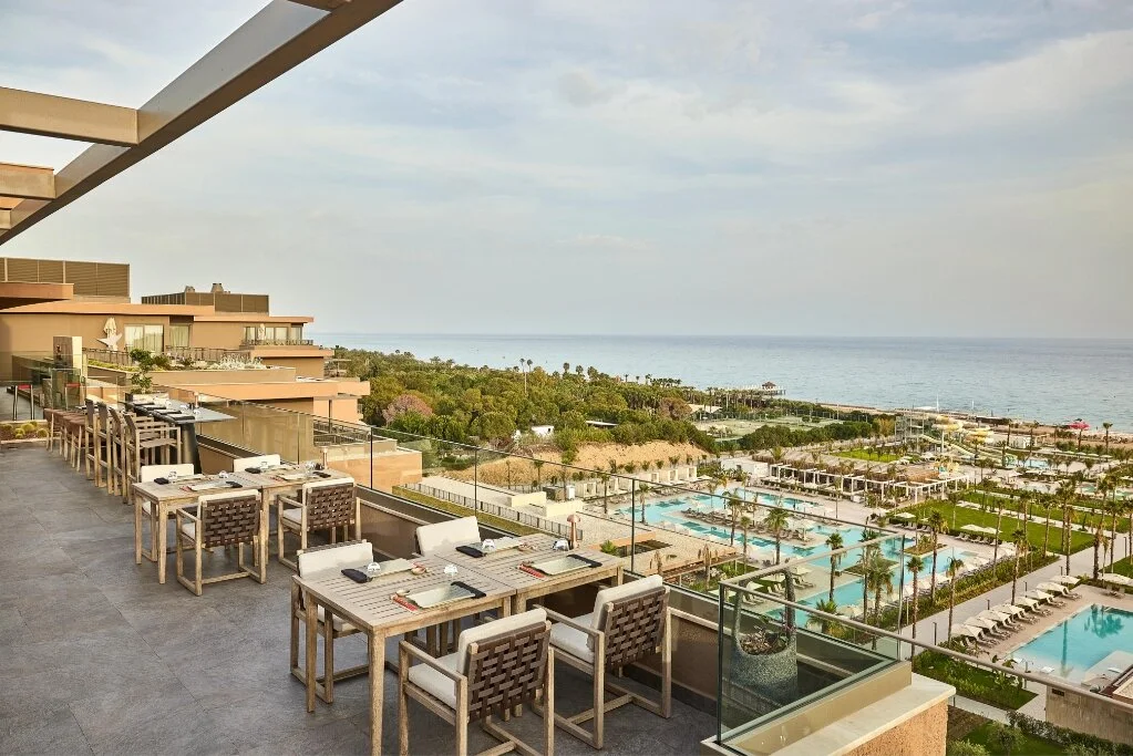 Lusso Sorgun