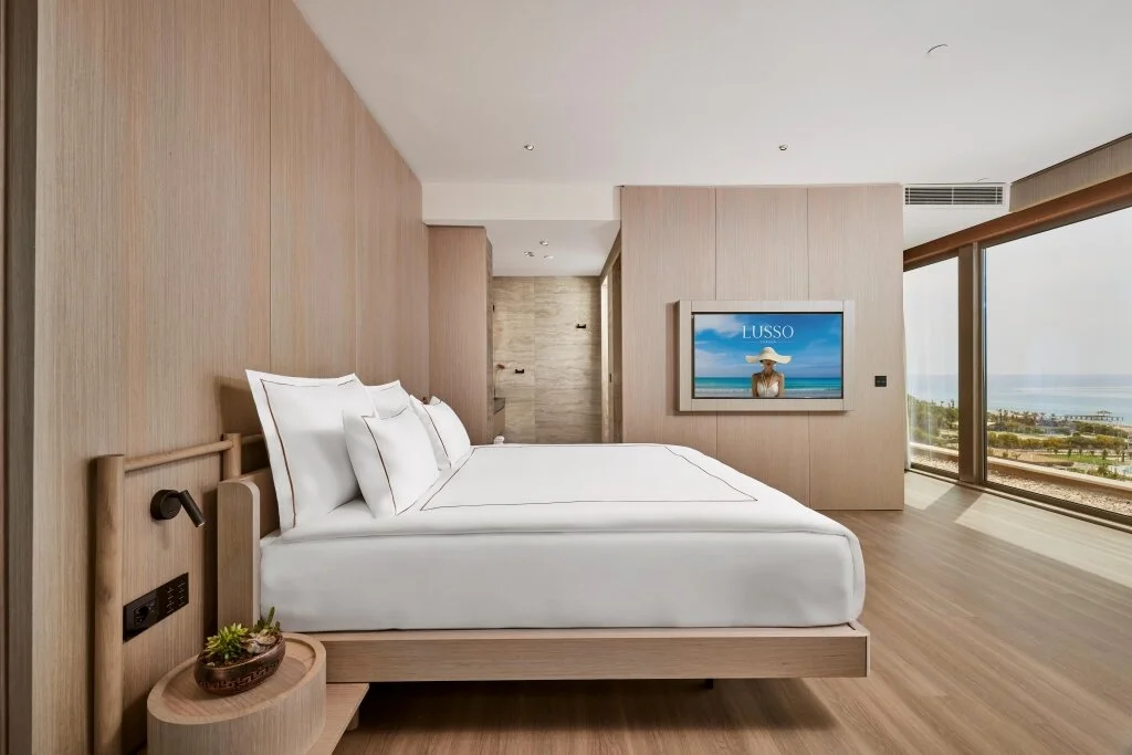 Honeymoon Penthouse