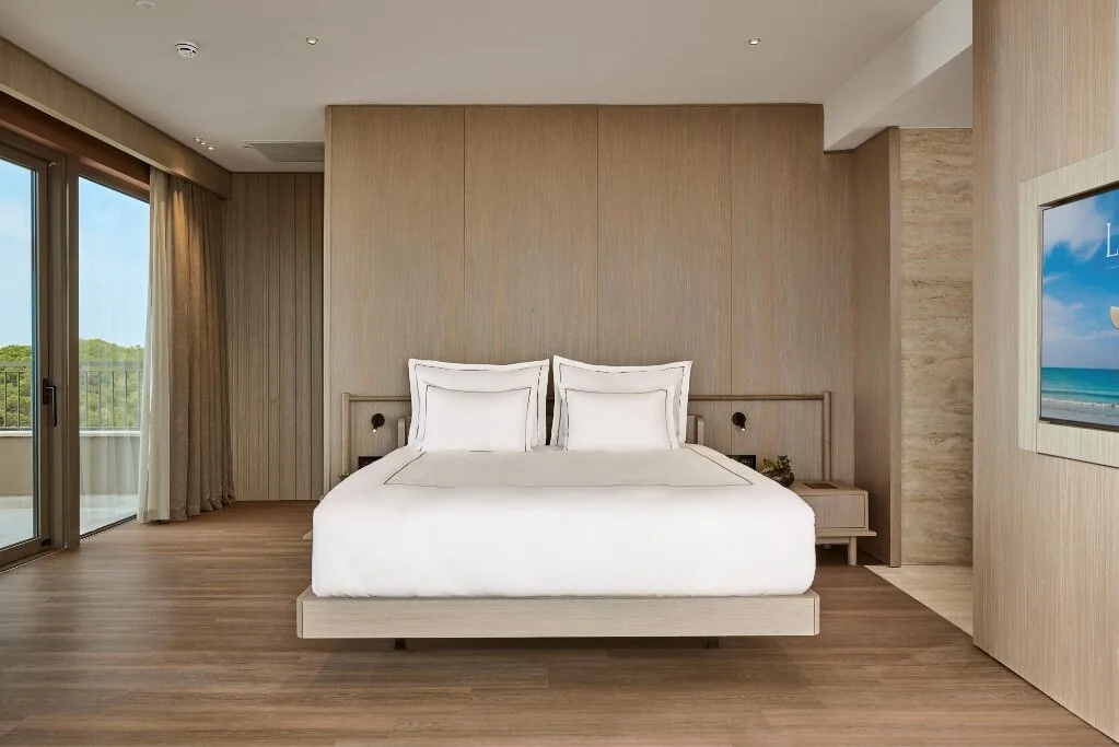 Honeymoon Penthouse