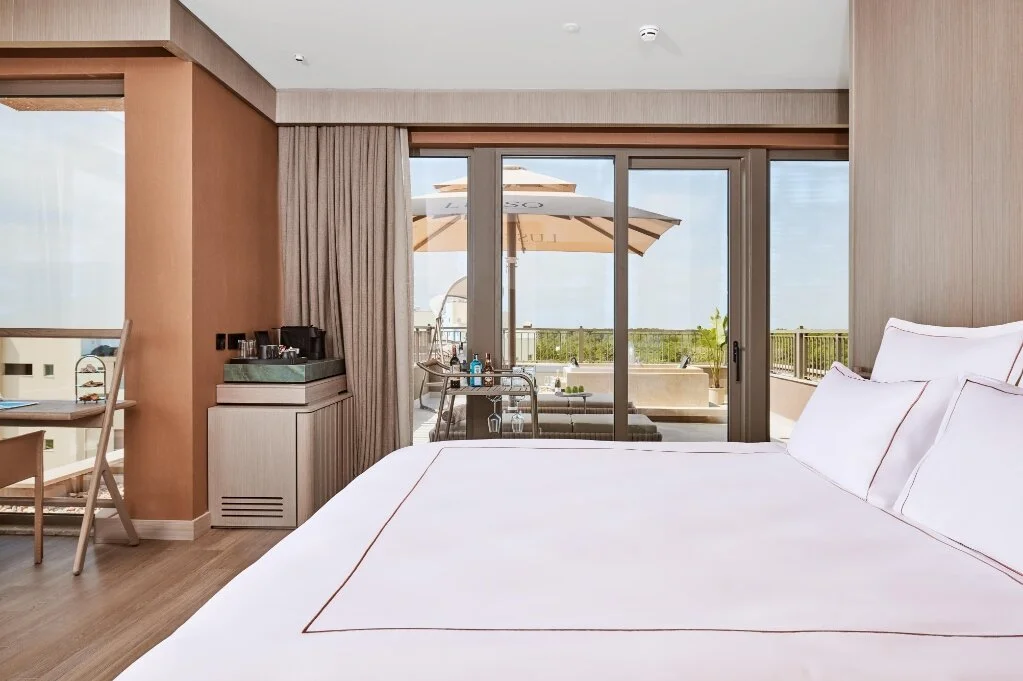 Honeymoon Penthouse