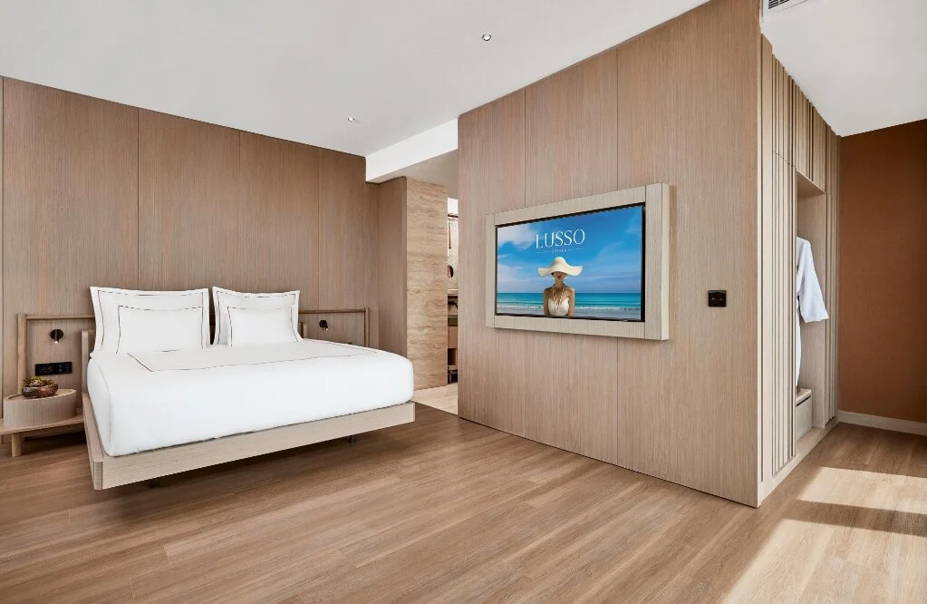 Honeymoon Penthouse
