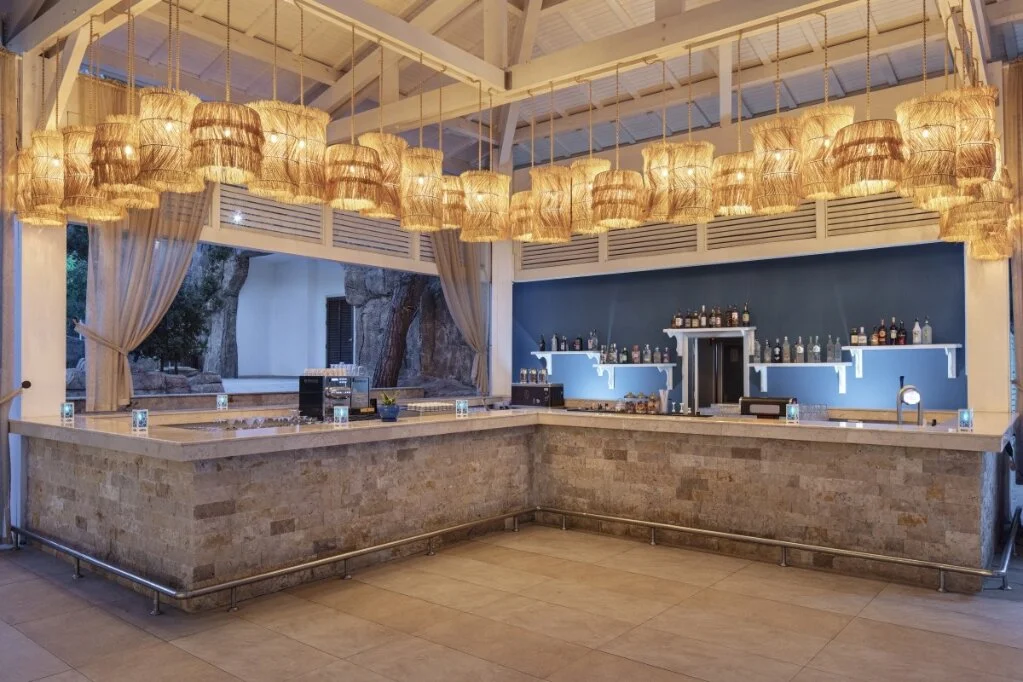 Nirvana Mediterranean Excellence Kemer